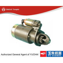 Motor de arranque original Yuchai YC4E 530-3708010B